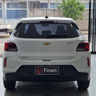 GM - Chevrolet ONIX HATCH LTZ 1.0 12V TB Flex 5p Aut. 2024 Flex-14