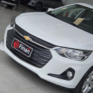 GM - Chevrolet ONIX HATCH LTZ 1.0 12V TB Flex 5p Aut. 2024 Flex-1
