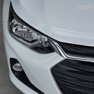 GM - Chevrolet ONIX HATCH LTZ 1.0 12V TB Flex 5p Aut. 2024 Flex-3