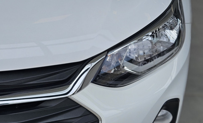 GM - Chevrolet ONIX HATCH LTZ 1.0 12V TB Flex 5p Aut. 2024 Flex-4