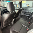 Honda CITY Sedan LX 1.5 Flex 16V 4p Aut. 2014 Flex-10