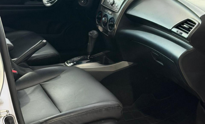 Honda CITY Sedan LX 1.5 Flex 16V 4p Aut. 2014 Flex-8