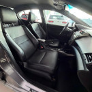 Honda CITY Sedan LX 1.5 Flex 16V 4p Aut. 2014 Flex-7