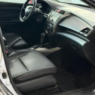 Honda CITY Sedan LX 1.5 Flex 16V 4p Aut. 2014 Flex-8