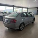 Honda CITY Sedan LX 1.5 Flex 16V 4p Aut. 2014 Flex-3