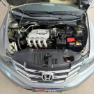 Honda CITY Sedan LX 1.5 Flex 16V 4p Aut. 2014 Flex-13