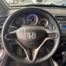 Honda CITY Sedan LX 1.5 Flex 16V 4p Aut. 2014 Flex-12