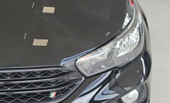 Fiat CRONOS DRIVE 1.3 8V Flex Aut. 2023 Flex-4