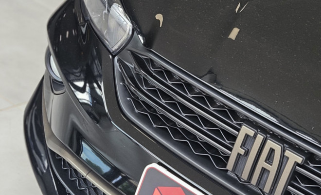 Fiat CRONOS DRIVE 1.3 8V Flex Aut. 2023 Flex-2