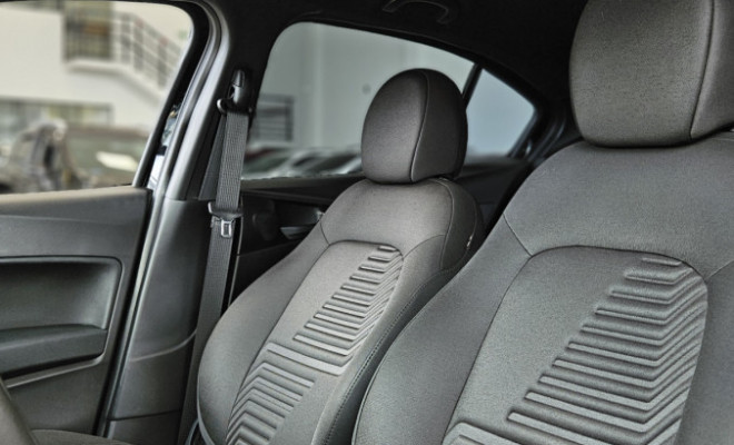 Fiat CRONOS DRIVE 1.3 8V Flex Aut. 2023 Flex-10