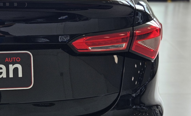 Fiat CRONOS DRIVE 1.3 8V Flex Aut. 2023 Flex-17