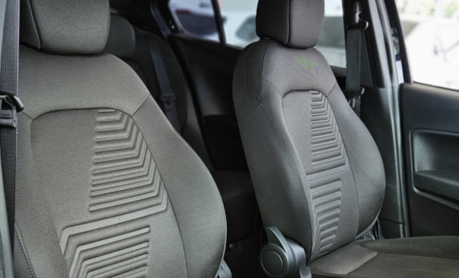 Fiat CRONOS DRIVE 1.3 8V Flex Aut. 2023 Flex-11