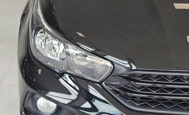 Fiat CRONOS DRIVE 1.3 8V Flex Aut. 2023 Flex-3