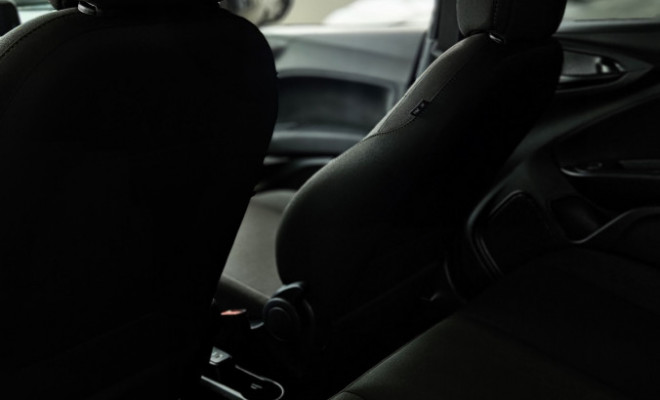 Fiat CRONOS DRIVE 1.3 8V Flex Aut. 2023 Flex-12