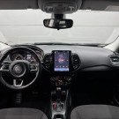 Jeep COMPASS SPORT 2.0 4x2 Flex 16V Aut. 2021 Flex-8