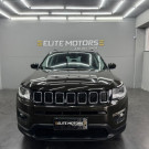 Jeep COMPASS SPORT 2.0 4x2 Flex 16V Aut. 2021 Flex-0