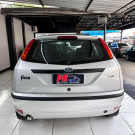 Ford Focus 1.6 S/SE/SE Plus Flex 8V/16V  5p 2008 Flex-5
