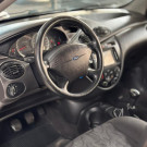 Ford Focus 1.6 S/SE/SE Plus Flex 8V/16V  5p 2008 Flex-2