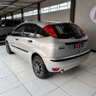 Ford Focus 1.6 S/SE/SE Plus Flex 8V/16V  5p 2008 Flex-0