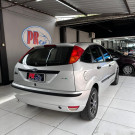 Ford Focus 1.6 S/SE/SE Plus Flex 8V/16V  5p 2008 Flex-8