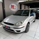 Ford Focus 1.6 S/SE/SE Plus Flex 8V/16V  5p 2008 Flex-6