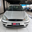 Ford Focus 1.6 S/SE/SE Plus Flex 8V/16V  5p 2008 Flex-3