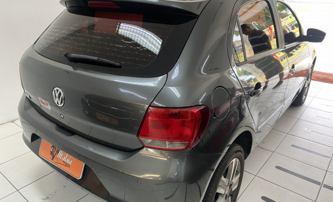 Gol Comfortline 1.0 T. Flex 2016-4