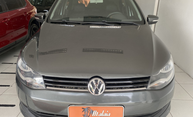 Gol Comfortline 1.0 T. Flex 2016-0