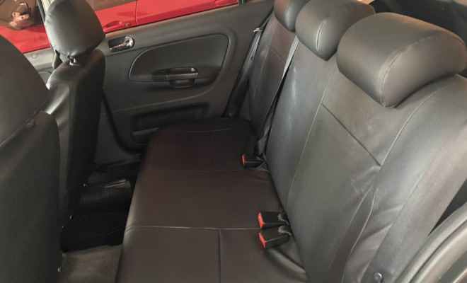 Gol Comfortline 1.0 T. Flex 2016-10