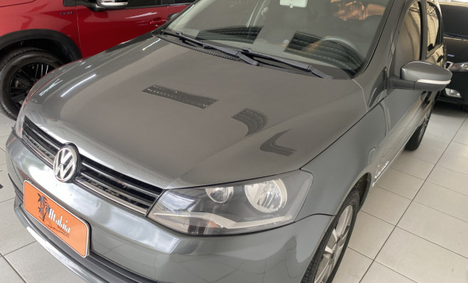 Gol Comfortline 1.0 T. Flex 2016