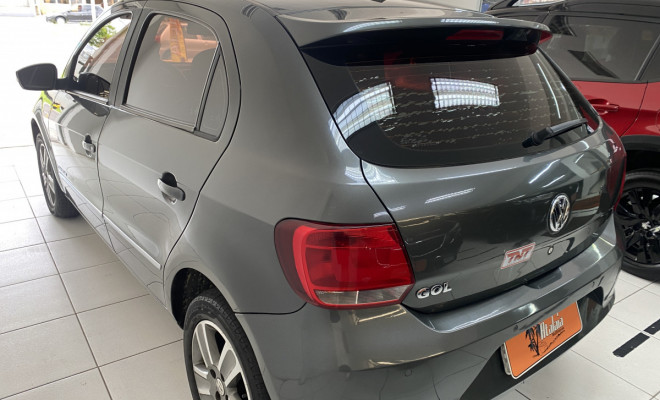 Gol Comfortline 1.0 T. Flex 2016-2