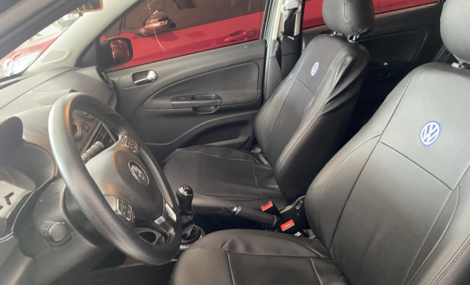 Gol Comfortline 1.0 T. Flex 2016-8