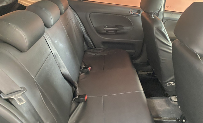 Gol Comfortline 1.0 T. Flex 2016-11