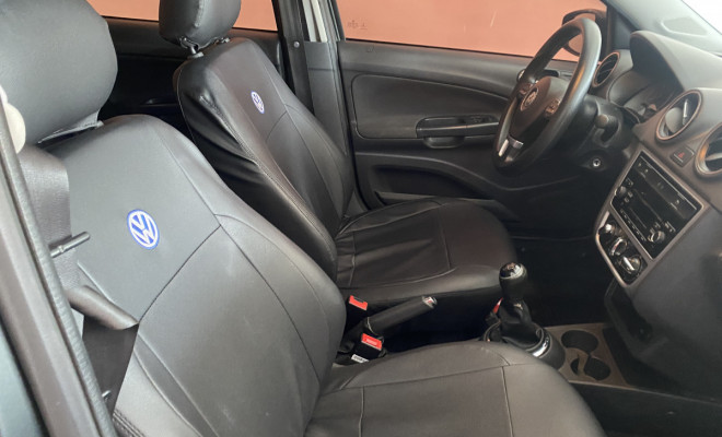 Gol Comfortline 1.0 T. Flex 2016-9