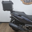 DAFRA CRUISYM 300  2026 Gasolina-5