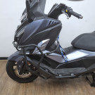 DAFRA CRUISYM 300  2026 Gasolina-7