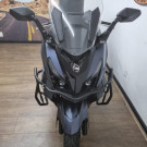 DAFRA CRUISYM 300  2026 Gasolina-1