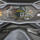 DAFRA CRUISYM 300  2026 Gasolina-4