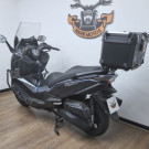 DAFRA CRUISYM 300  2026 Gasolina-9