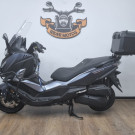 DAFRA CRUISYM 300  2026 Gasolina-3