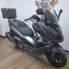 DAFRA CRUISYM 300  2026 Gasolina-0