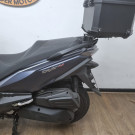 DAFRA CRUISYM 300  2026 Gasolina-8