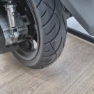 DAFRA CRUISYM 300  2026 Gasolina-12