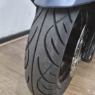 DAFRA CRUISYM 300  2026 Gasolina-11