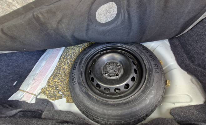 Fiat UNO EVOLUTION 1.4 Fire Flex 8V 5p 2015 Flex-15