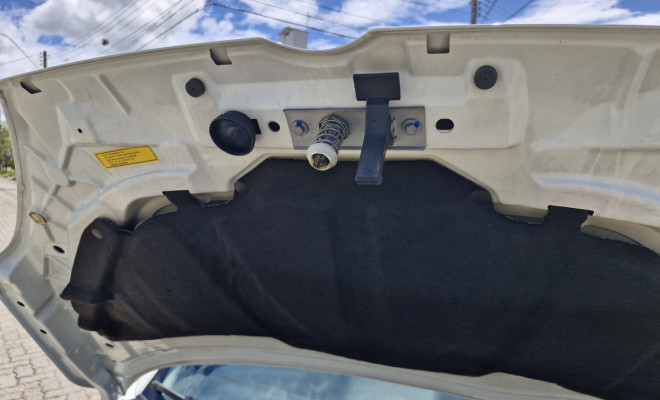 Fiat UNO EVOLUTION 1.4 Fire Flex 8V 5p 2015 Flex-12