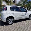 Fiat UNO EVOLUTION 1.4 Fire Flex 8V 5p 2015 Flex-2