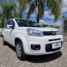 Fiat UNO EVOLUTION 1.4 Fire Flex 8V 5p 2015 Flex-0