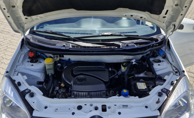 Fiat UNO EVOLUTION 1.4 Fire Flex 8V 5p 2015 Flex-11