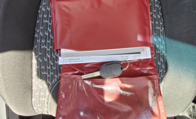 Fiat UNO EVOLUTION 1.4 Fire Flex 8V 5p 2015 Flex-10